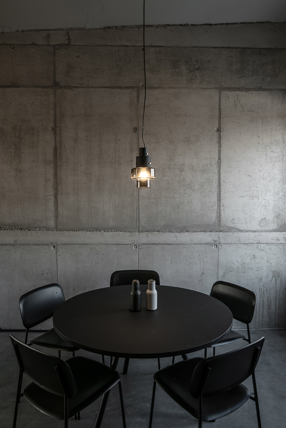 mlynica loft apartment