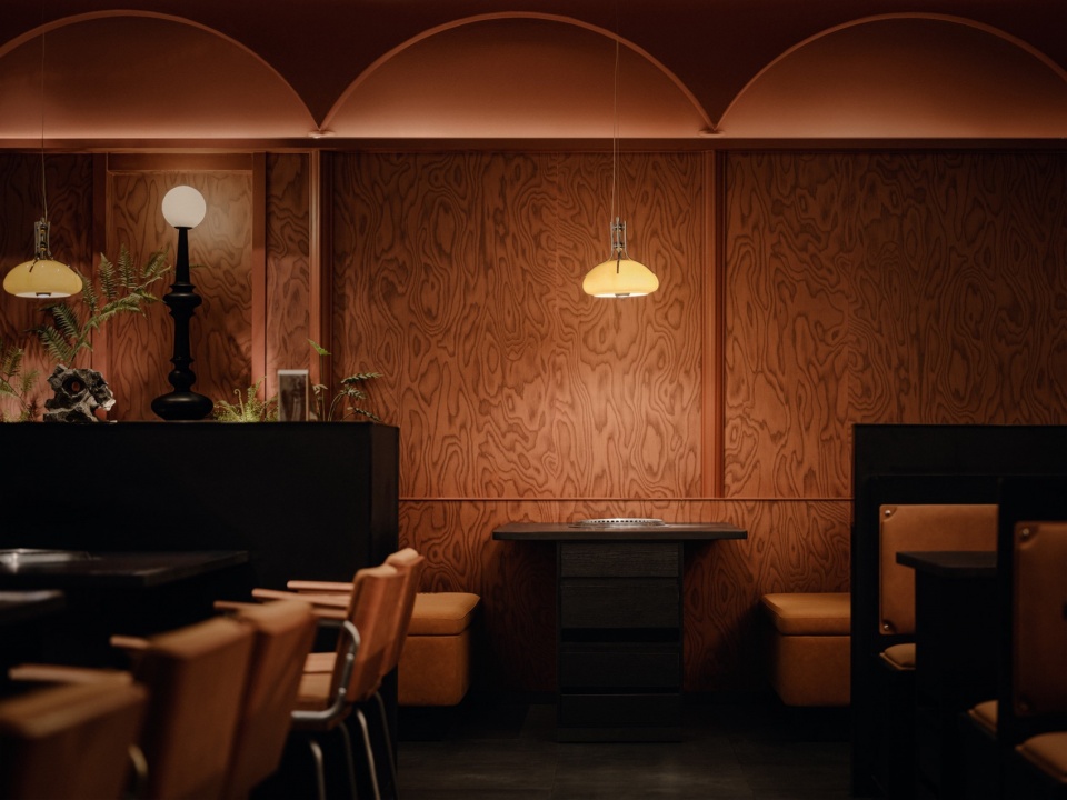 niikusai by yeah two space design