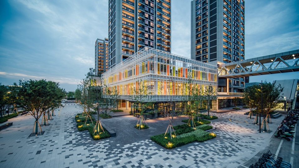 the sanguantang landscape design by t workshop