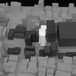 “同源馆· 行政同属 ”展馆，深圳 / 迹·建筑事务所（TAO）