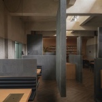 sanga山河日料餐厅，贵阳 / nsaaa