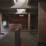 sanga山河日料餐厅，贵阳 / nsaaa