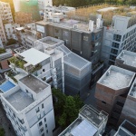 “同源馆· 行政同属 ”展馆，深圳 / 迹·建筑事务所（TAO）