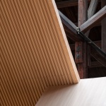 ”Warehouse within a Warehouse” Exhibition Center and Media by Ray&Emilio studio