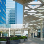 武汉企业天地1号 / 佩里·克拉克·佩里建筑师事务所