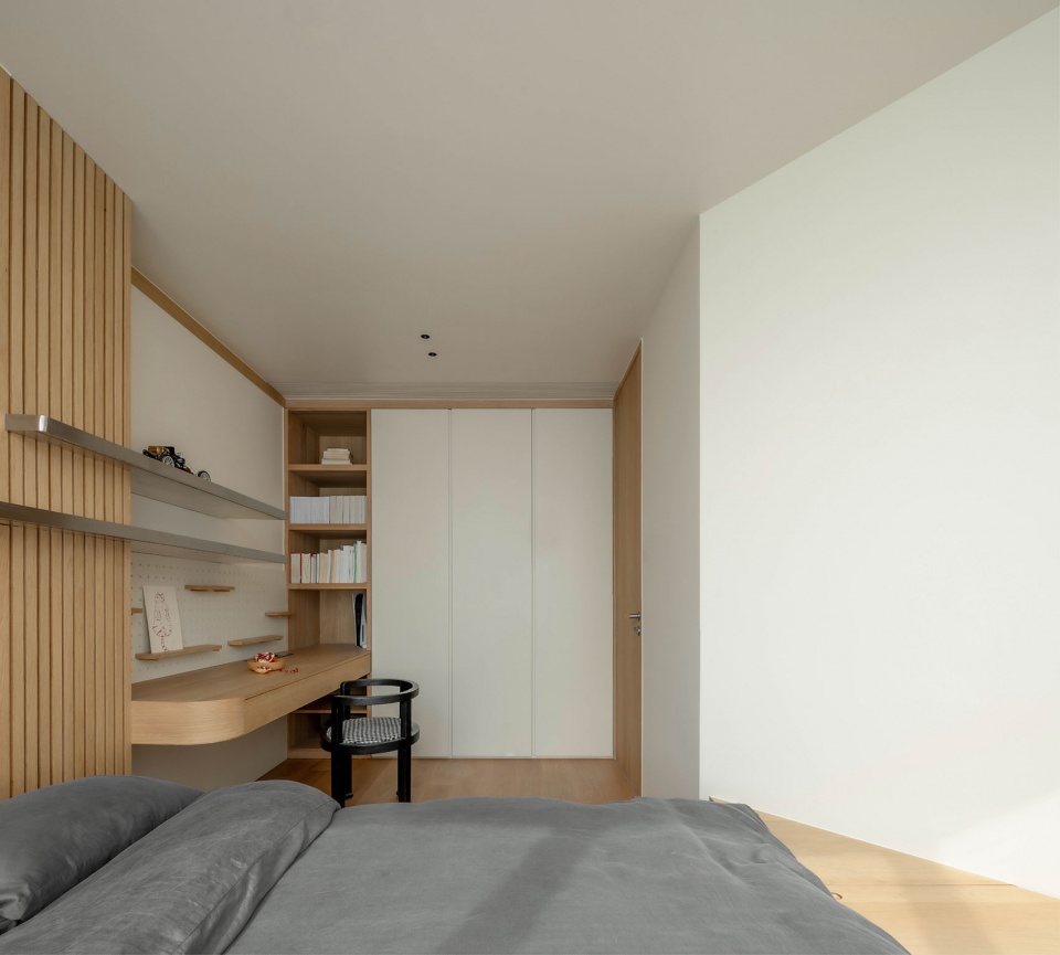 HE Home by MUKA ARCHITECTS