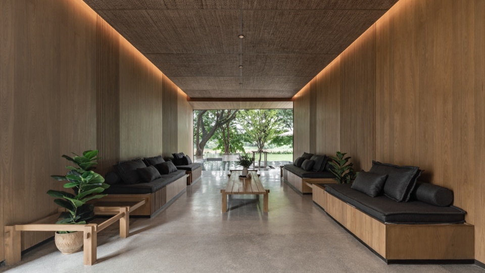 RIVA VISTA idin architects