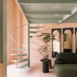 jianze间则家居品牌体验展厅，杭州 / Yatofu Creatives