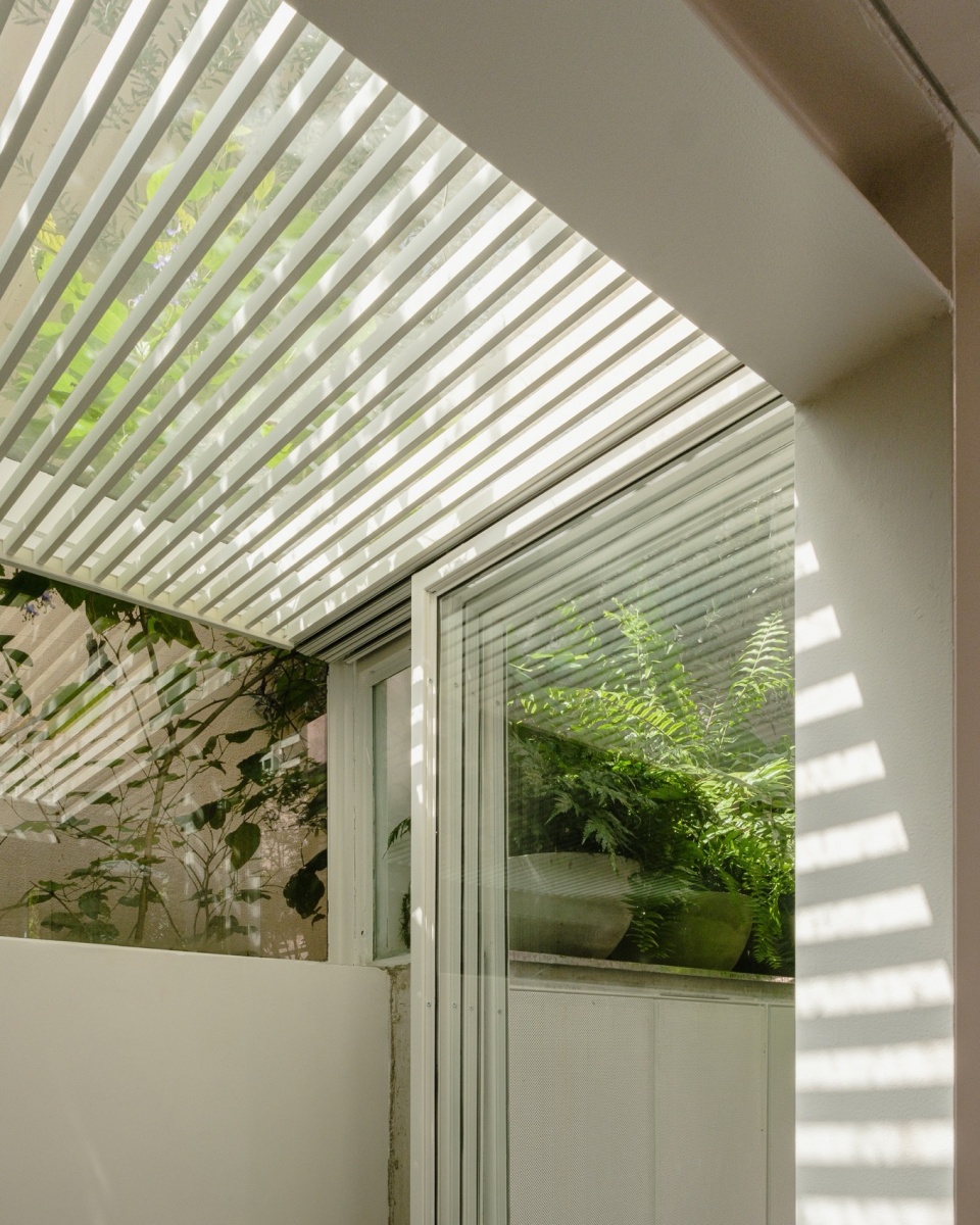 renovation and expansion vila mariana house by entre escalas