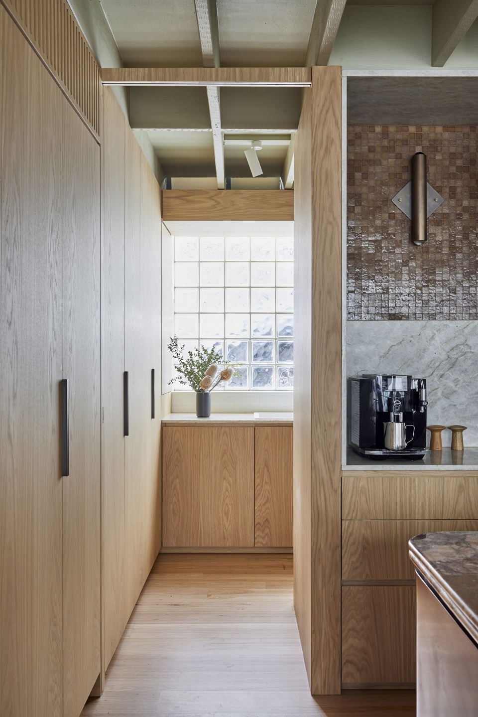 rosso verde by carter williamson architects