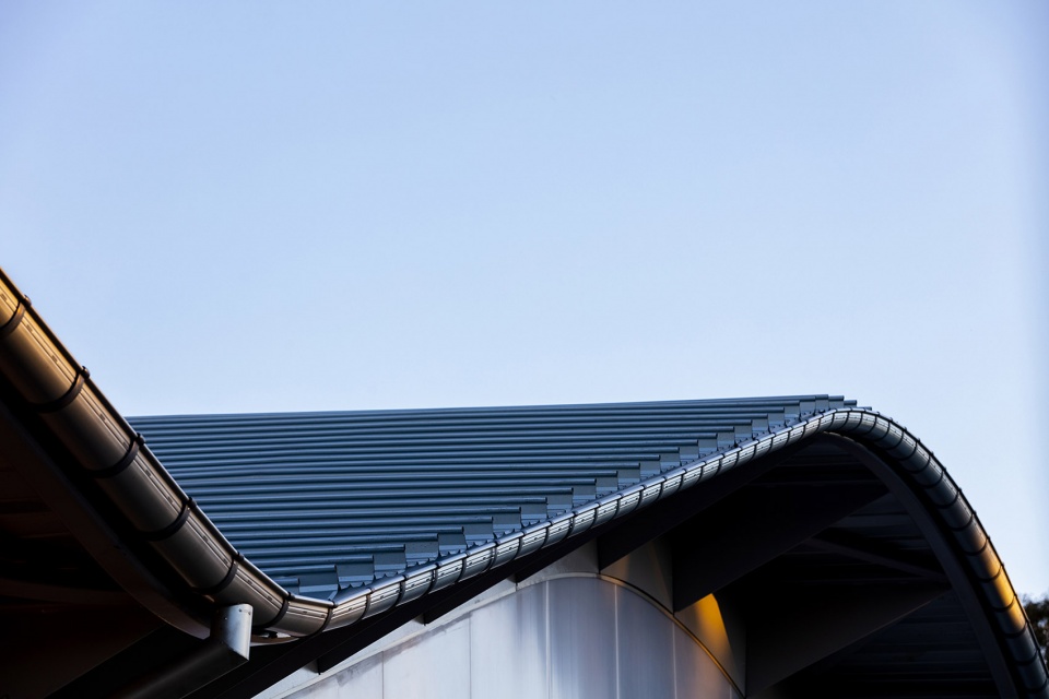 woodcroft neighbourhood centre by carter williamson architects