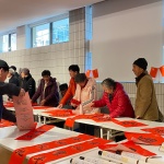 斜土街道康晖里，上海 / 米凹工作室