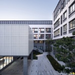 河南安阳振中学校 / 象外营造工作室
