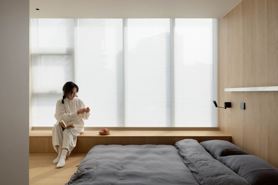 HE Home by MUKA ARCHITECTS