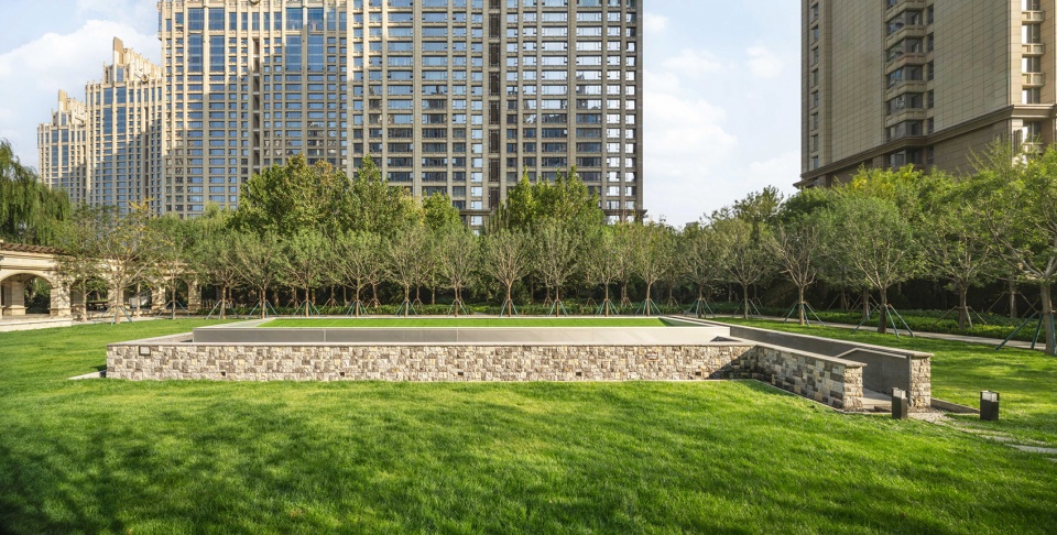 HERmit Space Beijing MAHA Art Center by BUZZ Architects