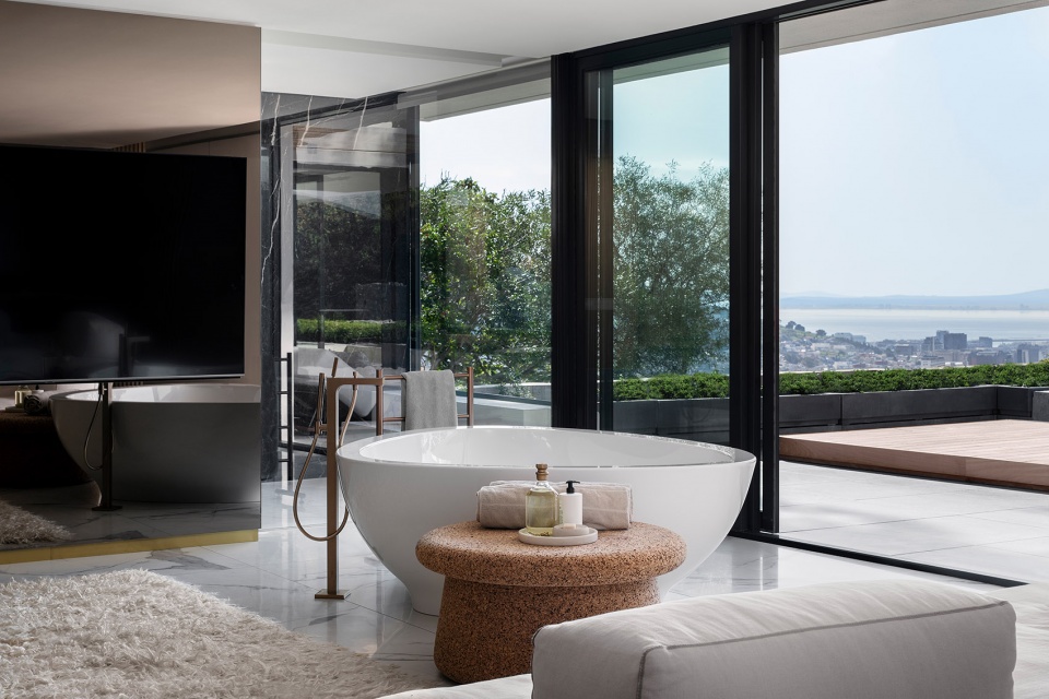 glen villa by arrcc