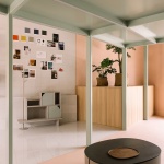 jianze间则家居品牌体验展厅，杭州 / Yatofu Creatives