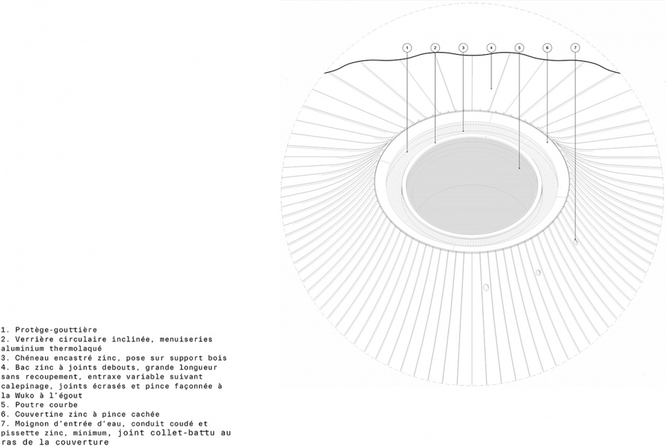 le vau pavilion by latelier senzu