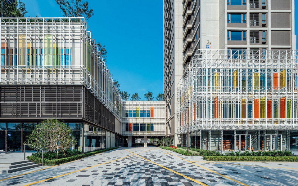 the sanguantang landscape design by t workshop
