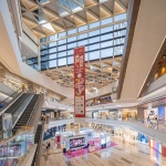 武汉企业天地1号 / 佩里·克拉克·佩里建筑师事务所