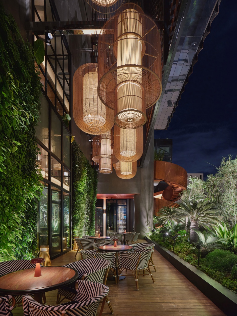 Artyzen Singapore by ONGONG