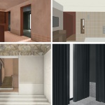 PC08酒店，西班牙 / EstudioReciente