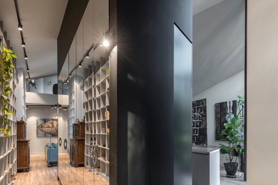 Residential House in Vilnius G Natkevicius Partners