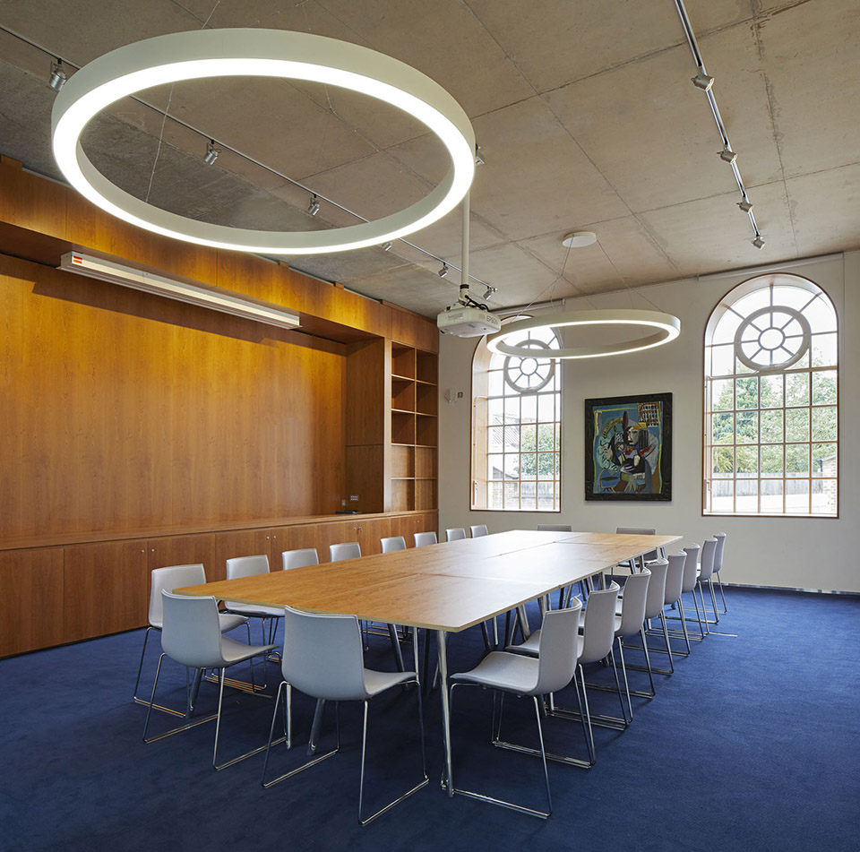cohen quad by alison brooks architects aba
