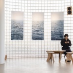 Dotcom Coffee青岛海边店 / Atelier LOONG