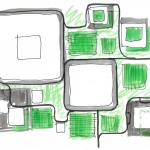 黄山小罐茶总部基地项目，安徽 / 启迪设计集团北京分公司 RE:Studio （重塑设计）工作室