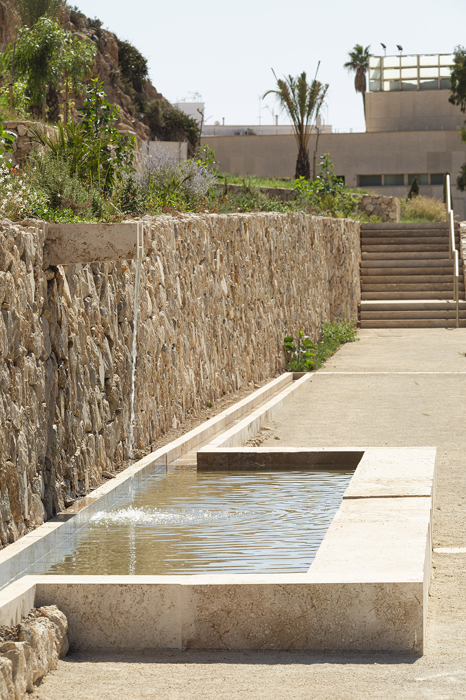 la hoya park by kauh aquitectura paisajismo