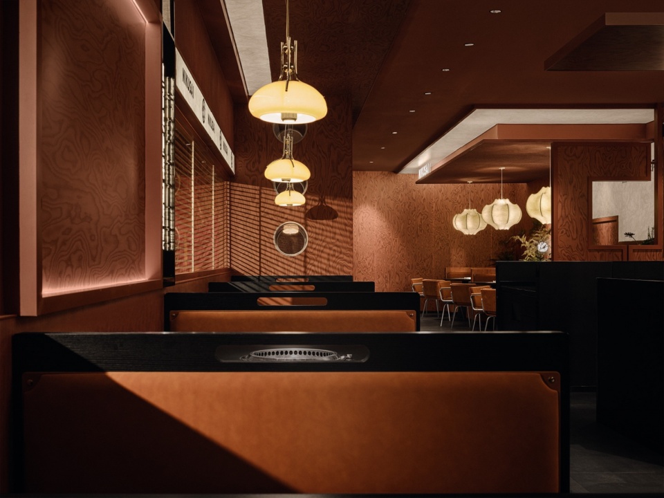 niikusai by yeah two space design