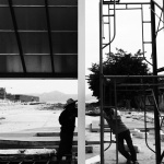 开辟：空间装置作为方法，深圳 / 长物建筑+巳己建筑