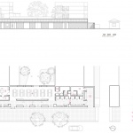 斜土街道康晖里，上海 / 米凹工作室