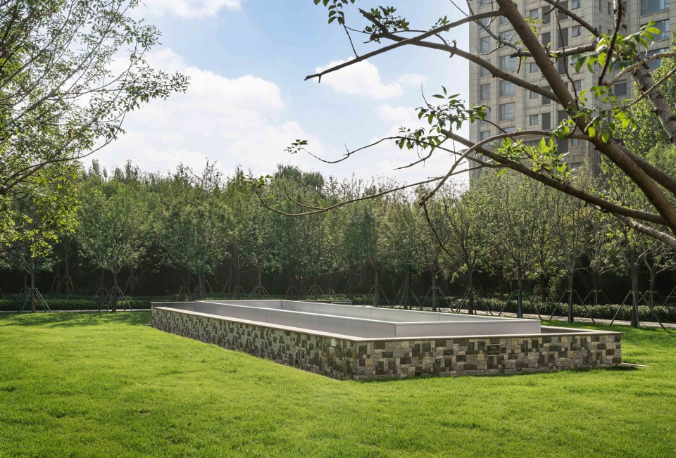 HERmit Space Beijing MAHA Art Center by BUZZ Architects
