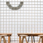 Dotcom Coffee青岛海边店 / Atelier LOONG