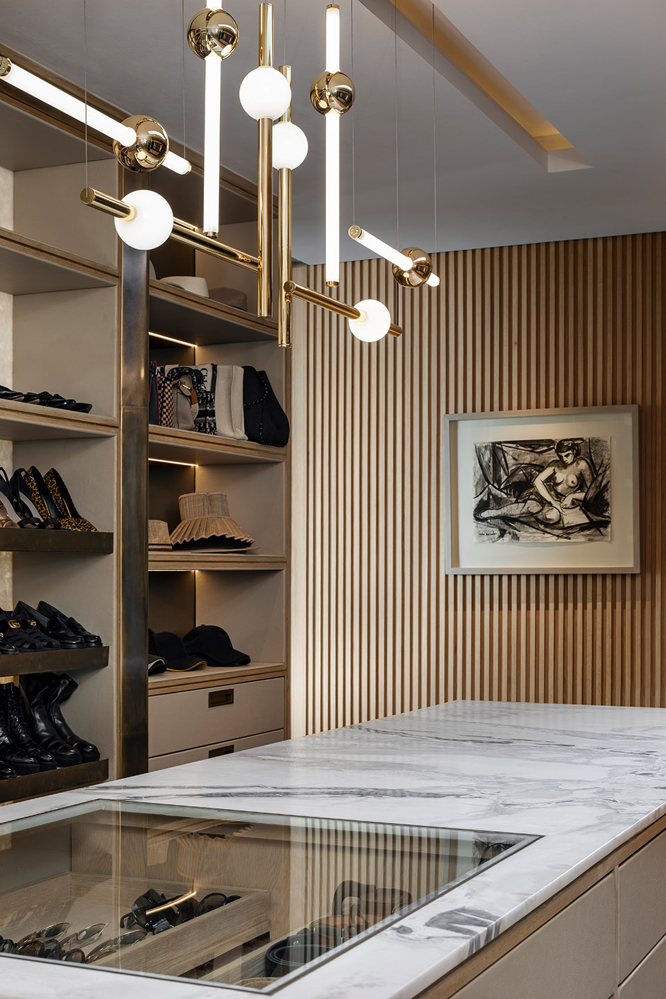 glen villa by arrcc