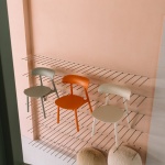 jianze间则家居品牌体验展厅，杭州 / Yatofu Creatives