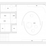 宠物生命纪念空间：悉它之所，北京 / 大料建筑