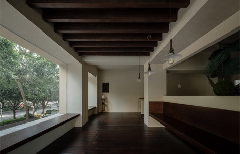 小獾，厦门 / Emotion Architects