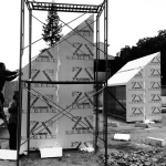 开辟：空间装置作为方法，深圳 / 长物建筑+巳己建筑