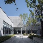 河南安阳振中学校 / 象外营造工作室