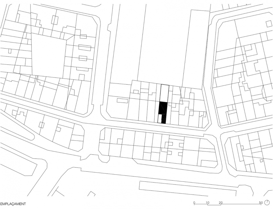 109LAY Vallribera Arquitectes