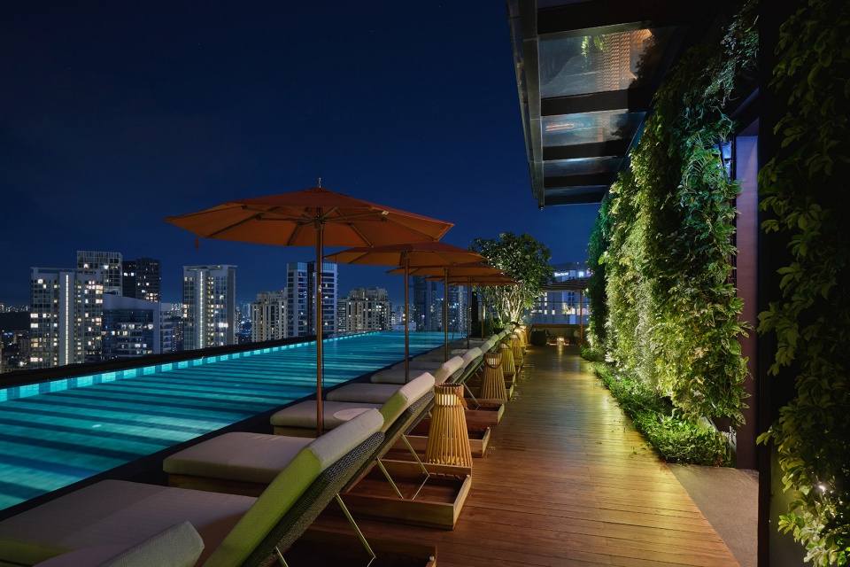 Artyzen Singapore by ONGONG