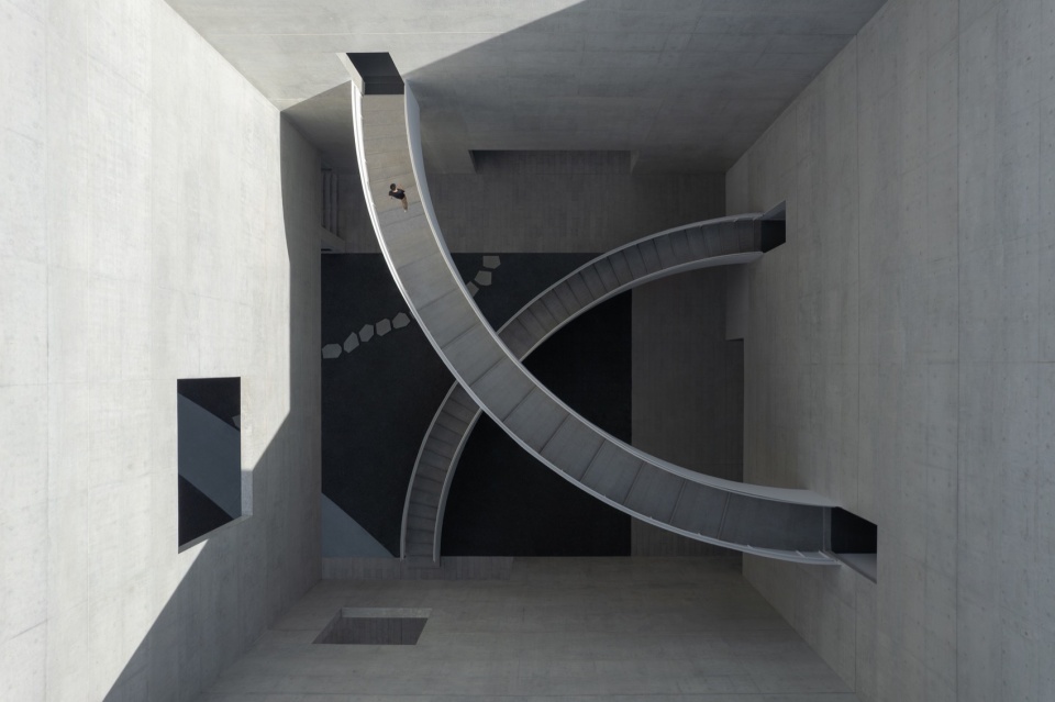 Pingtan International Performing Arts Center by Beijing Institute of Architectural Design Co Ltd South China Design Center