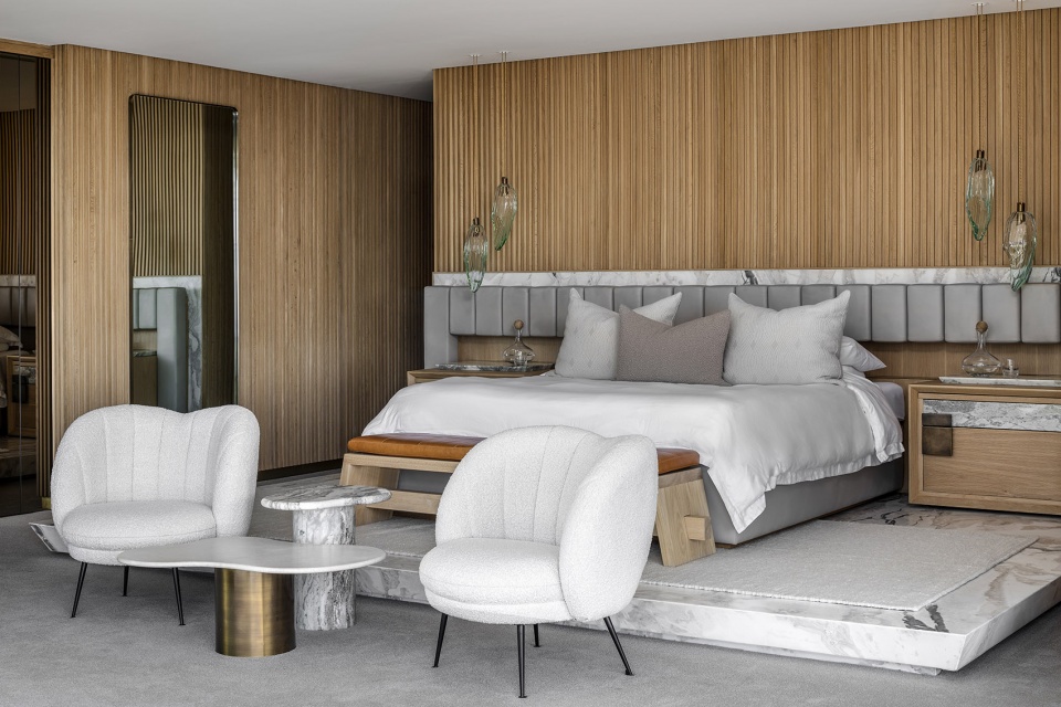 glen villa by arrcc