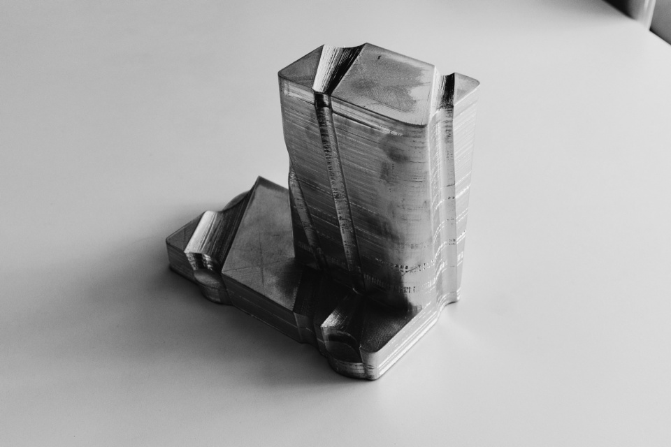 ruian qiaomao tower by atelier alter architects