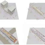 斜土街道康晖里，上海 / 米凹工作室