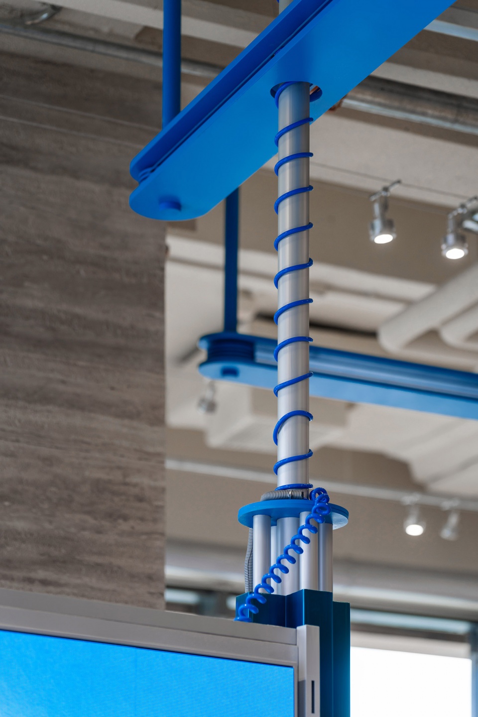 goeasy store by spider creative