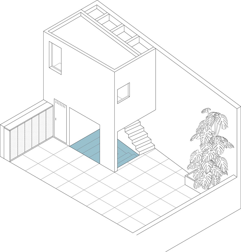 renovation and expansion vila mariana house by entre escalas